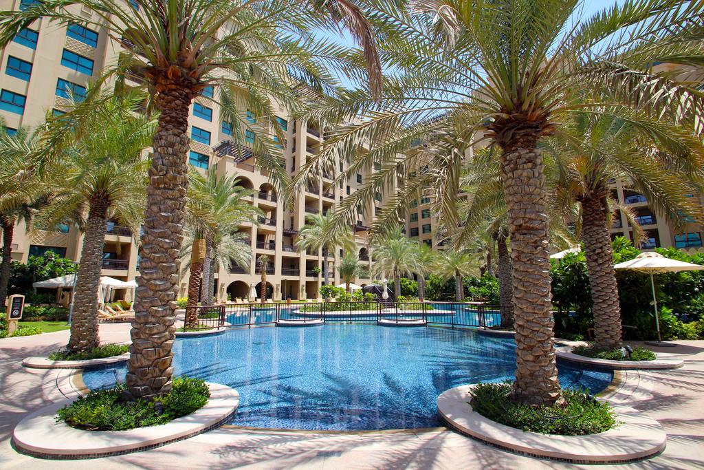 Kennedy Towers - South Appartement Dubai Buitenkant foto