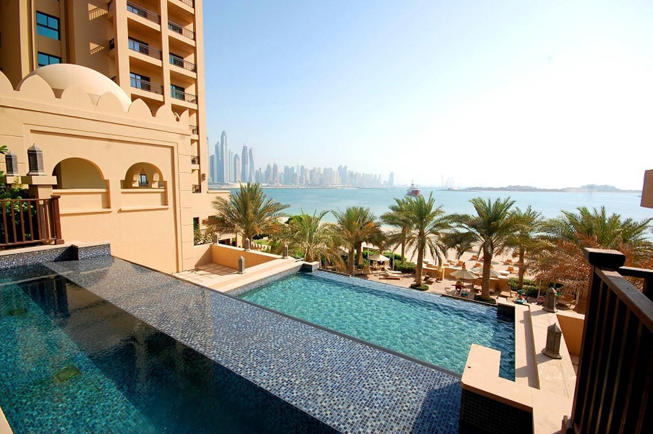 Kennedy Towers - South Appartement Dubai Buitenkant foto